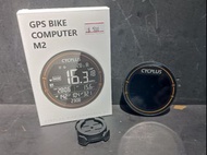 CYCPLUS M2 單車碼錶 Bike GPS Computer