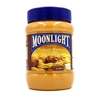 MoonLight Chunky Peanut Butter 510g
