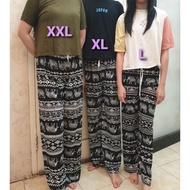 Original LONG CULOT PANTS L.XL.XXL.FOR SIZES L ABG SUITABLE FOR HEIGHT 157 CM MAXIMAL BODY HEIGHT WI