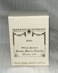 Santa Maria Novella Rosa