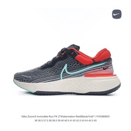 Nike ZoomX Infinity Run FK2 Marathon Cushioning Shoe sneakers Original men and women casual outdoor 