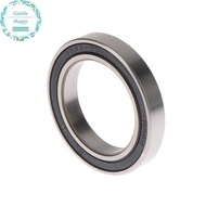 GentleHappy 6805-RD Bearing 25*37*6 mm 6805RD Dedicated Bike Bottom Braet Bearings 6805 RD ( HT2 / B
