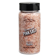 Olde Thompson 12.5 oz Himalayan Pink Salt