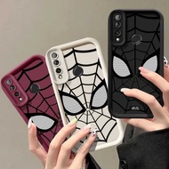 For Huawei Y9 Prime Case Huawei Y9 Y7 Y6 Pro 2019 Y5 2018 Y7A Y6P Nova 7i 5T P Smart z Anti fall dus