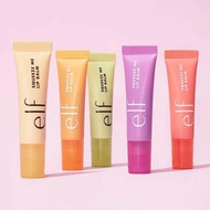 Elf Colored Lip Balm Moisturizing Moisturizing Repair Lip Balm squeezeme Lip Primer 6g