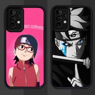 R116 Boruto Realme C65 OPPO A74 F19S A95 F19 Case