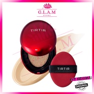 TIRTIR MASK FITRED CUSHION 17N VANILLA/21N IVORY/23N SAND/55N ESPRESSO 18g