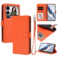 Magnetic Fashion Leather Flip Case For Oneplus Nord 5 CE5 15 15R 15T 13 13R 13T 13S 12 12R Pro Walle