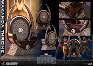 Hot Toys Black Panther Wakanda Throne ACS005 黑豹 瓦干達王座 1/6