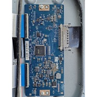 t-con Board for TCL Smart TV LED55C6US 55T32 COF Ctrl BD