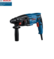 Global House BOSCH สว่านโรตารี่ 22มม. 720W รุ่น GBH220 รับประกันของเเท้