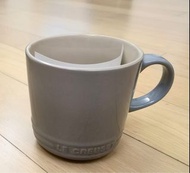 Le Creuset 馬克杯