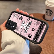 PMM94 Style Logo Phone Casing for OPPO A5 A9 2020