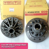 Tengkorak Gardan Kosong Case Differential Only PS135 PS125T Canter