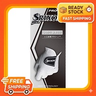 Dunlop Golf Glove (Glove) SRIXON GGG-S029 White 24cm Golf Glove
