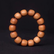 印度老山檀香手串沉水級2.0男女士檀木天然 文玩木佛珠108顆手鏈