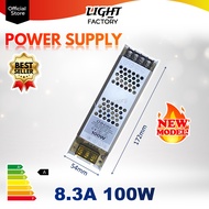 Power Supply 12V AC TO DC 3A 5A 10A 20A 30A 38W 60W 120W 240W 360W Power Supply