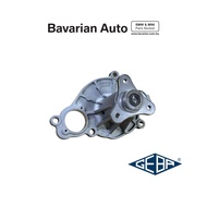 Original GEBA Coolant Pump (Without Actuator) | BMW B46/B48/B48M Engine | 11518638026