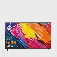 Smart Tivi LG 65" QNED AI QNED70 4k 2025 ( 65QNED70ASA )