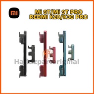 TOMBOL External Power On Off Volume Button Xiaomi Mi 9T / Mi 9T Pro / K20 / K20 Pro New