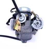 Motorcycle Accessories Scooter QS125T HJ125T-9 / 9A HJ125T-11A Chemical Oil