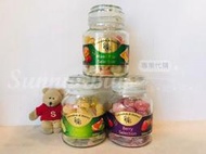【Sunny Buy】◎現貨◎ 德國 Cavendish & Harvey 卡恩迪許 經典水果硬糖 玻璃罐 300g