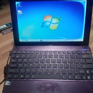 laptop netbook asus 1015B