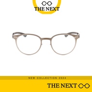 แว่นสายตา ic berlin รุ่น RobinสีBronze กรอบแว่นตา สายตายาว แว่นกรองแสง By THE NEXT