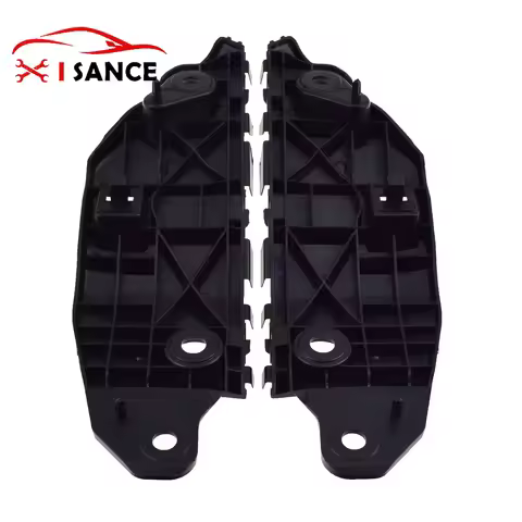 TK48500T1B TK48500U1B Front Left / Right Side Bumper Retainer For 2016 2017 2018 2019-2022 Mazda CX-