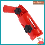【SUFA】Multi-Angle Paint Brush Extender: Effortlessly Paint High Ceilings Safely