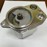 Rexroth A8VO160,A8VO200 charge pump,pilot pump made in china for roller mixer concrete pump