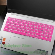 laptop Keyboard cover film Skin for Lenovo Ideapad L340-15IWL  L340-15irh  l340-15api L340-15 L340 1