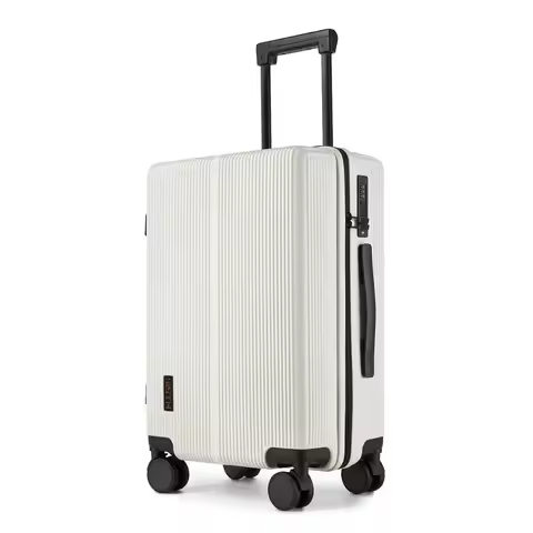 On Luggage with TSA Lock, Carry on Suitcase 22x14x9 Airline Approved, Carryon luggage with 360 Spinn