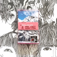 Tape Cassette Moloko – I Am Not A Doctor (1998) Trip Hop Drum n Bass House