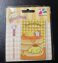 7-11 布丁狗悠遊卡-舒芙蕾