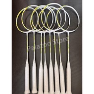 【Ready Stock】YONEX Badminton Racket ASTROX 100 ZZ Axelsen Signature Commemorative Edition Badminton 