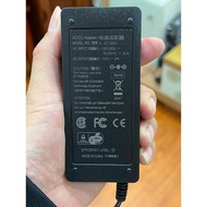 AOC 19v monitor power cord