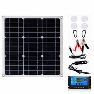 60W/100W SOLAR PANEL SOLAR PANEL SOLAR POWER GENERATION 60W SOLAR PANEL SOLAR PANEL PHOTOVOLTAIC MOD