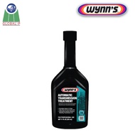 WYNN'S  AUTOMATIC TRANSMISSION TREATMENT