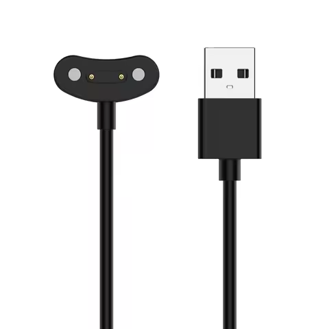 USB Charging Cable for Ticwatch Pro 3/Ticwatch Pro 3 LTE Smartwatch Fast Charger