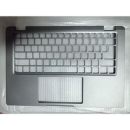 Brand New Original Dell/Dell Latitude 5320 E5320 C Shell Palm Rest Silver Gray 0VJ41Y