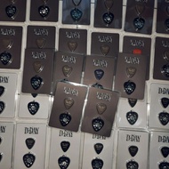 AGUSTD DDAY GUITAR PICK