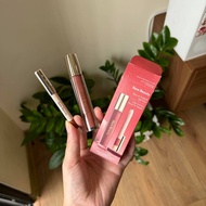Rare Beauty Nice & Neutral lip gloss and lip liner Set
