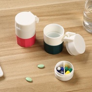 Pill CRUSHER CRUSHER TABLET Medicine CUTTER CRUSHER