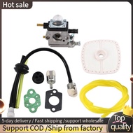 Carburetor with Gasket for  Tiller 7222 7225 SV-5C/2  C1U-K82 A021001090