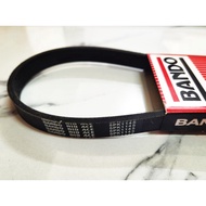 Bando Fan Belt 5PK1145 for Proton Wira 1.6 Putra Satria GTI Fan Belt