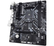 Gigabyte B450M motherboard 主板 mobo