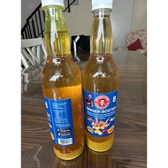 Ginger Booster Mr Bentong