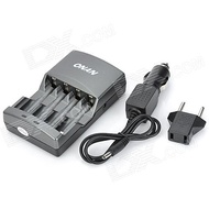 BATTERY CHARGER FOR AAA AND AA BATTERY