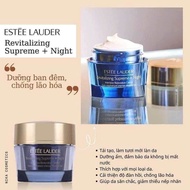 ‼️‼️Kem dưỡng ban đêm Estee Lauder Revitalizing Supreme+ Night dòng mới nhất và hot nhất nhà ESTEE